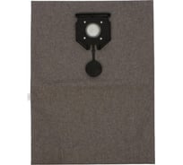 Многоразовый фильтр-мешок на молнии, синтетический, для пылесоса KARCHER NT 30/1 OZONE PL-554