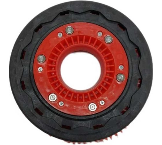 Щетка магнитная S660R B010127S660R Magnet brush VinnerMyer 90998530960 1