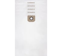 Мешки мешки для проф пылесоса, 60x90 см, к патрубку D56-70 мм, до 75 л, 5 шт ROCKSTAR U90(5)