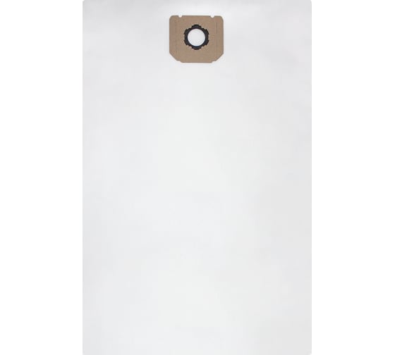 Мешки мешки для проф пылесоса, 60x90 см, к патрубку D56-70 мм, до 75 л, 5 шт ROCKSTAR U90(5)