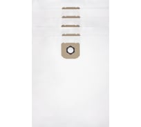 Мешки мешки для проф пылесоса, 60x70 см, к патрубку D56-70 мм, до 53 л, 5 шт ROCKSTAR U60(5)