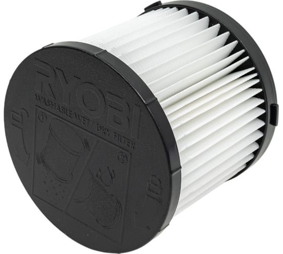Фильтр для пылесоса R18PV Ryobi 5132004211
