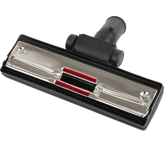 Щетка для ковра с кнопкой и колесиками под трубу 32 мм WDK-DUSTER WIEDERKRAFT WDK-DUSTER EP-78