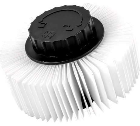 Фильтр для пылесоса ПС 200/ ПС 300/ ПС 500 HEPA ПУЛЬСАР 792-124