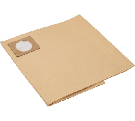 Бумажный мешок для пылесосов GMI-02, Gigant GMIS-02