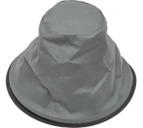 Тряпичный фильтр для пылесосов GMI-02, Gigant GSIP-02