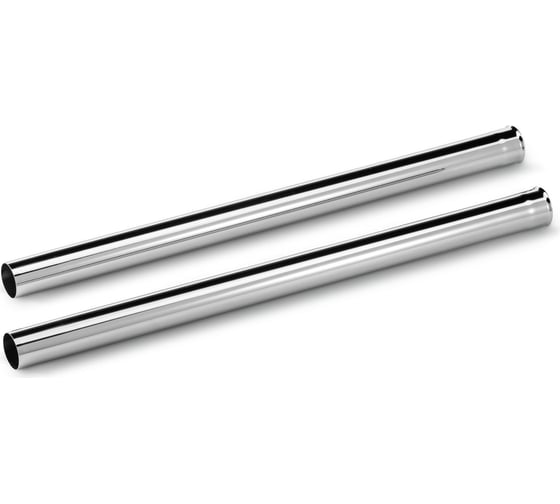 Набор всасывающих хромированных трубок Karcher 2.889-191.0
