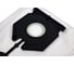 Флисовый фильтр-мешок 40-50 л, 5 шт Karcher 2.889-155.0 4