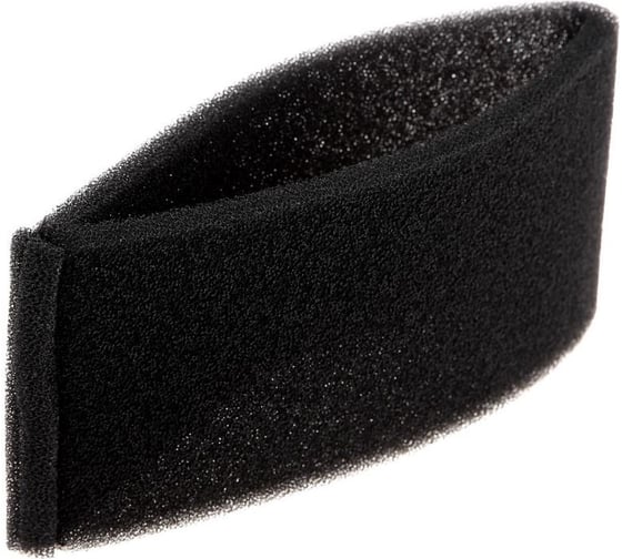 Фильтр поролоновый для пылесосов Flex 233-017 PIL20A, PIL30A, PIL50A Hammer 224416