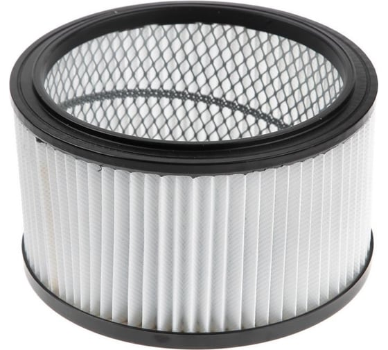 Фильтр складчатый HEPA для пылесосов Flex 233-018 PIL20A, PIL30A, PIL50A Hammer 224417 1