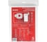 Пылесборник Elitech 2310.004600 (20л,5шт) 205248 2