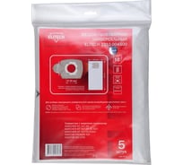 Пылесборник 5 шт 2310.004500 Elitech 205245