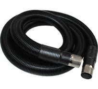 Шланг доборный (электропроводный; антистатический; 50 мм; 9 м) для промышленного пылесоса Дастпром ШАД9