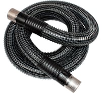 Шланг доборный (супергибкий; суперфлекс; 50 мм; 2 м)  для промышленного пылесоса Дастпром ШСФД2