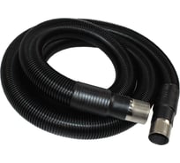 Шланг электропроводный (антистатический; 50 мм; 8 м) для промышленного пылесоса Дастпром ШАО8