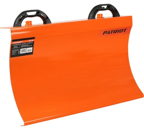 Скребок для SN 60 PATRIOT 426108885