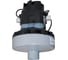 Вакуумный мотор для Abila 17/ Abila 20/ Agila 50/50, Agila 50/65 COMAC 407504 1