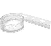 Водосборные скребки (передние) для Vispa 35 COMAC 420648