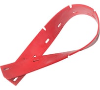 Водосборные скребки (передние) для Vispa XS COMAC 440217 32761128