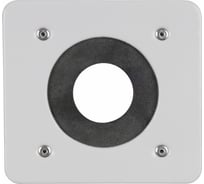 Фильтр-мешок многоразовый синтетический Professional с текстильной застежкой, 1 шт для пылесоса BOSCH UNIVERSAL VAC 15, ADVANCED VAC 20 EUROCLEAN EUR-5203