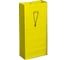 Мешок пластифицированный желтый 150 л TTS 00003641G 1