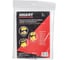 Фильтр-мешки 3 шт для пылесоса KARCHER MV 4, MV 5, MV 6, WD 4, WD 5, WD 6 Gigant KR19/3 5