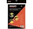 Фильтр-мешки 3 шт для пылесоса KARCHER MV 4, MV 5, MV 6, WD 4, WD 5, WD 6 Gigant KR19/3 2