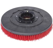 Дисковая щетка средней жесткости 4.905-018.0 385 ММ ACGM X2739982