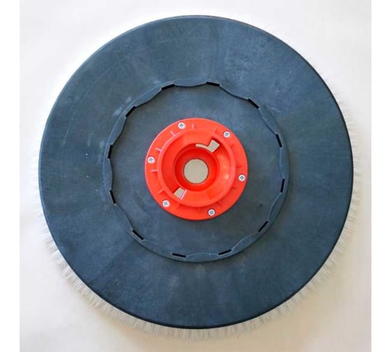 Дисковая щетка 43964SPPV Gansow, Gaomei, 550 мм, сред. жест ACGM X468810