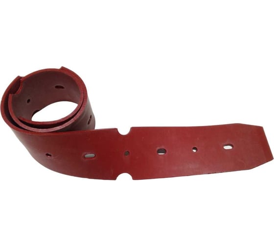 Комплект с передним и задним скребком 4122528, 4122529 для Taski 455-750, 755, 855 ACGM X2716357 1