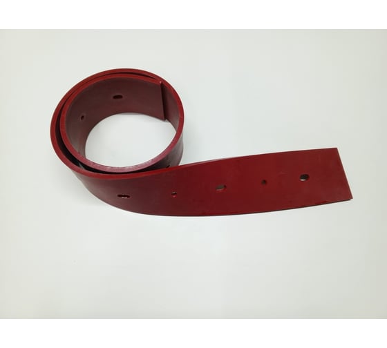 Комплект с передним и задним скребком 4122528, 4122529 для Taski 455-750, 755, 855 ACGM X2716357