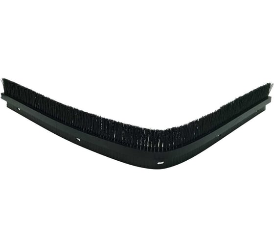 Брызговик 211011 Bennett H760B, левый ACGM X8218455