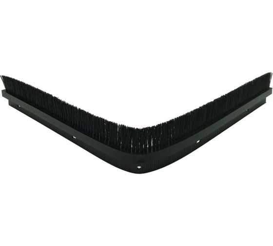 Брызговик 211021 Bennett H760B, правый ACGM X8222540