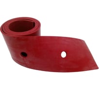 Комплект с передним и задним скребком 202290, 434249 Сомас ULTRA 100B-GS, 100BS, 120B ACGM X4000911