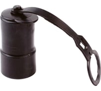 Муфта 3885-38 h 85 мм с крышкой ШО38 ACGM X5733910