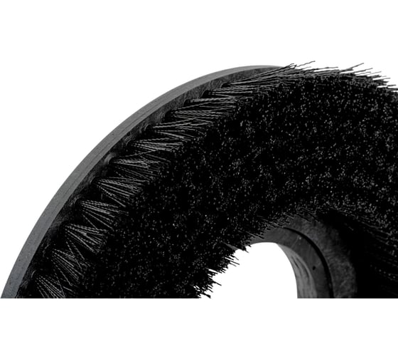Дисковая щетка Jie Chi 1250 380 мм ACGM X6977251
