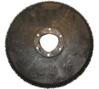 Дисковая щетка L08837025 Nilfisk BA/CA 551/611, SC430/450/500/530/2000, 530 мм, сред. жест ACGM X3127599