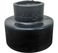 Муфта 7870-38 D78 мм, h70 мм, ШО38 ACGM X7885132