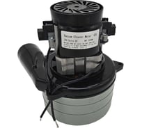 Вакуумный мотор трехстадийный байпасный тангециальный 24 V, 500 W ACGM X5987649
