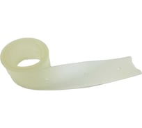 Комплект с передним и задним полиуретановым скребком для Bennett S510b Basic (250942, 250952) ACGM X4769513