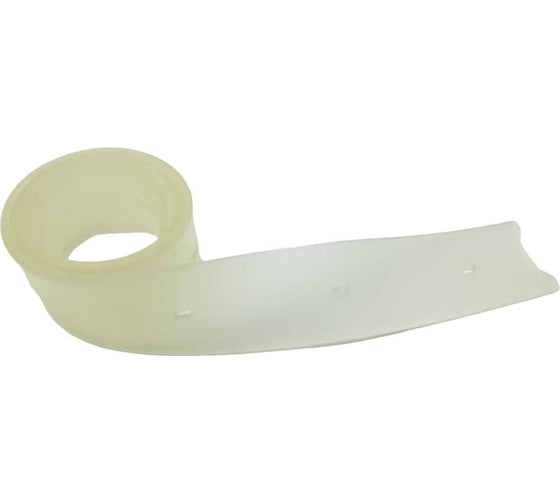 Комплект с передним и задним полиуретановым скребком для Bennett S510b Basic (250942, 250952) ACGM X4769513 1
