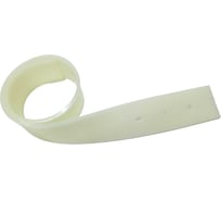 Комплект с передним и задним полиуретановым скребком для Taski 455-750, 755, 855 (4122528, 4122529) ACGM X7137251