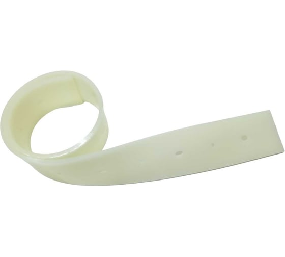 Комплект с передним и задним полиуретановым скребком для Taski 455-750, 755, 855 (4122528, 4122529) ACGM X7137251