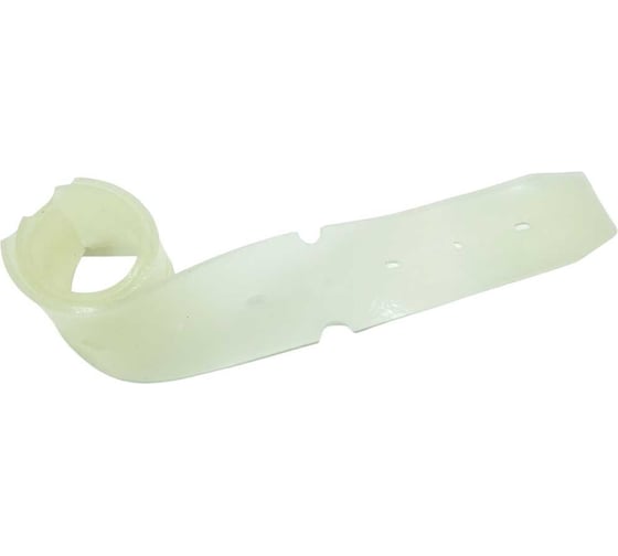Комплект с передним и задним полиуретановым скребком для Taski 455-750, 755, 855 (4122528, 4122529) ACGM X7137251