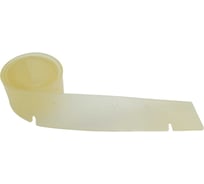 Комплект с передним и задним полиуретановым скребком для Numatic TTV-678-300T (208201, 208203) ACGM X8950803