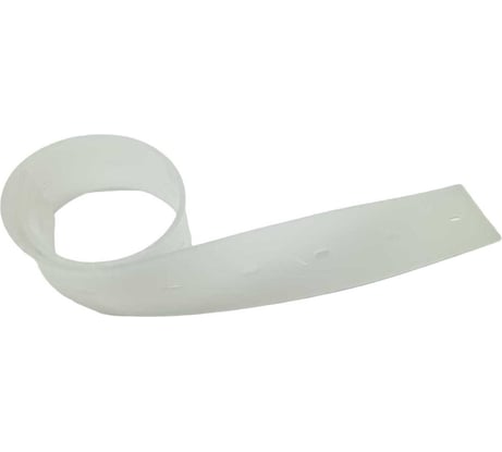 Комплект с передним и задним полиуретановым скребком для Tennant Т2 (1040983,1040626) ACGM X5895423