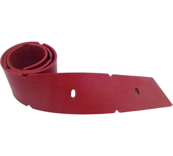 Комплект с передним и задним скребком для Gmatic 50B67 ACGM X6870050
