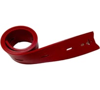 Комплект с передним и задним скребком для Nilfisk BR 755 ACGM X9222941