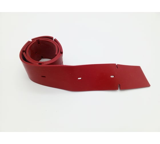 Комплект с передним и задним скребком для iClean X5-C70 ACGM X5602185