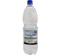 Дистиллированная вода 1.5 л AVS AVK-182 Прохим A07311S